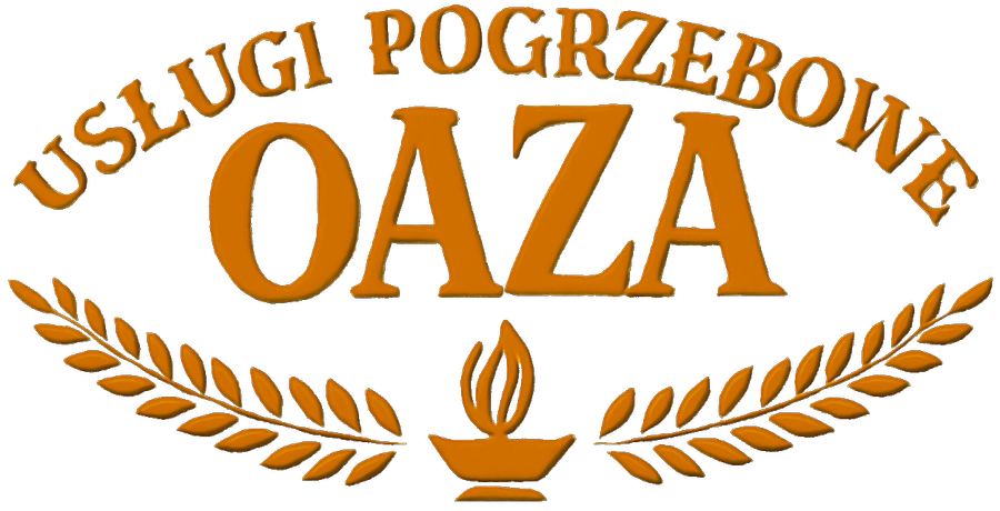 Zakład pogrzegowy Oaza